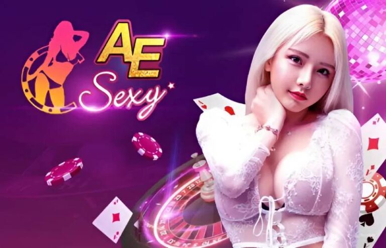 Casino Trực Tuyến – Chơi Cùng Dealer Thực