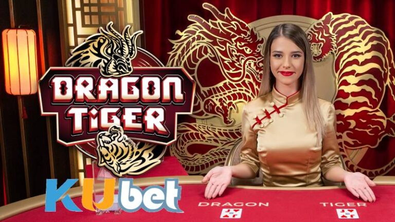 Casino Trực Tuyến – Chơi Cùng Dealer Thực